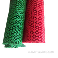 PVC-Matten mit hohlen geschnitzten Designs für Unterbäder